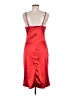 Assorted Brands Red Cocktail Dress Size M - photo 2