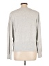 Express Silver Cardigan Size L - photo 2