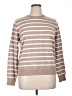 Unbranded Stripes Brown Pullover Sweater Size XL - photo 1