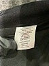 Classiques Entier Houndstooth Black Formal Skirt Size 16 - photo 5
