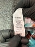 Lularoe Argyle Teal Cocktail Dress Size XXS - photo 8