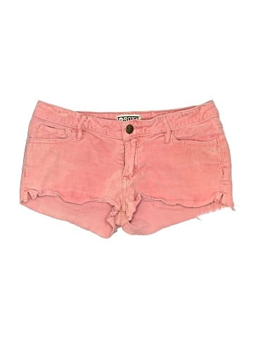 Roxy Denim Shorts (view 1)