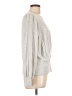 Express Silver Cardigan Size L - photo 4
