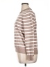 Unbranded Stripes Brown Pullover Sweater Size XL - photo 5