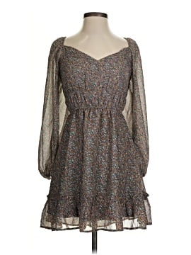 Rokoko Casual Dress (view 1)