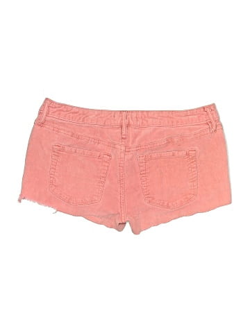Roxy Denim Shorts (view 2)