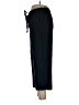 Democracy Black Blue Casual Pants Size 12 - photo 5