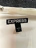 Express Ivory Jumpsuit Size 2 - photo 4
