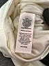 Express Ivory Jumpsuit Size 2 - photo 5