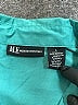 Modern Essentials Teal Long Sleeve Button-Down Shirt Size L - photo 7