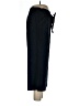 Democracy Black Blue Casual Pants Size 12 - photo 4