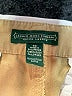 Lauren Jeans Co. 100% Cotton Tan Cargo Pants Size 10 - photo 7