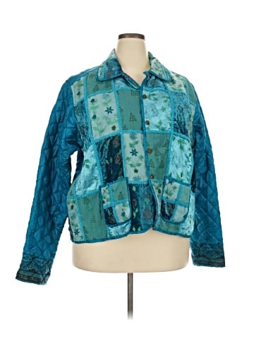 Unbranded Jacket (view 1)