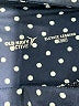 Active by Old Navy Polka Dots Blue Leggings Size L (estimated) - photo 7
