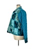 Unbranded Tie-dye Teal Jacket Size XXL (estimated) - photo 5