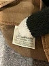 Rag & Bone/JEAN Brown Khakis Size 27 waist - photo 8