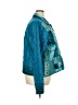 Unbranded Tie-dye Teal Jacket Size XXL (estimated) - photo 4