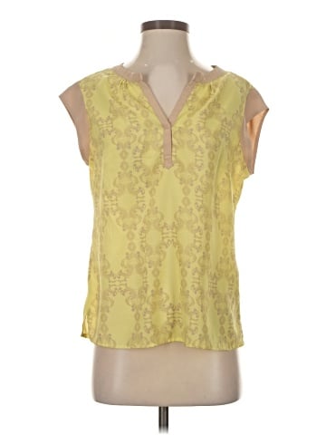 The Limited Outlet Sleeveless Blouse (view 1)