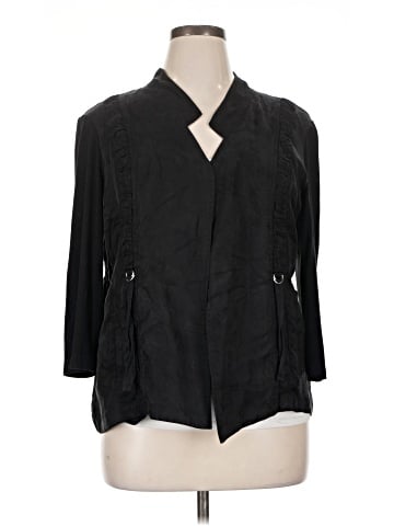 Zenergy by Chico's Blazer (view 1)