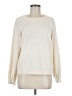 J.Crew Ivory Pullover Sweater Size M - photo 1