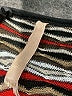 Bailey 44 Red Brown Pullover Sweater Size L - photo 7