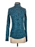 Under Armour Blue Pullover Sweater Size S (estimated) - photo 1