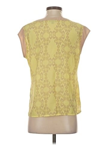 The Limited Outlet Sleeveless Blouse (view 2)