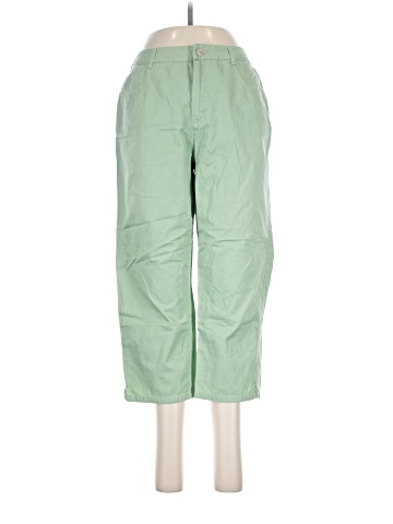 Geoffrey Beene Sport Casual Pants (view 1)