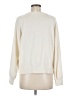 J.Crew Ivory Pullover Sweater Size M - photo 2