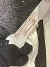 Melissa McCarthy Seven7 Ivory 3/4 Sleeve Blouse Size 2X - photo 7