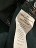 Susana Monaco 100% Polyurethane Graphic Black Formal Skirt Size 4 - photo 5