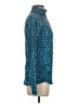 Under Armour Blue Pullover Sweater Size S (estimated) - photo 4