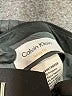Calvin Klein Black Dress Pants Size 31 waist - photo 7