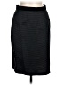 Escada Couture Solid Black Formal Skirt Size EU 38 / US 8 - photo 1