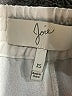 Joie Solid Ivory Casual Pants Size XS - photo 7