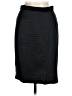 Escada Couture Solid Black Formal Skirt Size EU 38 / US 8 - photo 2