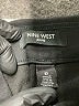 Nine West Black Jeggings Size 10 - photo 10