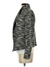 Max Studio Gray Black Blazer Size S - photo 5