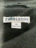 Pendleton 100% Polyester Black Vest Size M - photo 3