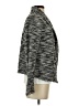 Max Studio Gray Black Blazer Size S - photo 4