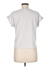 Assorted Brands Silver Short Sleeve T-Shirt Size M - photo 2