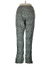 Old Navy Animal Print Teal Casual Pants Size L - photo 2