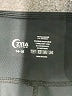 Zyia Active Black Active Pants Size 14 - 16 - photo 4
