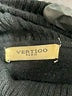 Vertigo Paris Black Long Sleeve Turtleneck Size XL (estimated) - photo 7