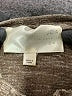 JOA Gray Sleeveless Top Size S - photo 7
