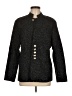Unbranded Tweed Gray Coat Size M (estimated) - photo 1