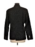 Unbranded Tweed Gray Coat Size M (estimated) - photo 2
