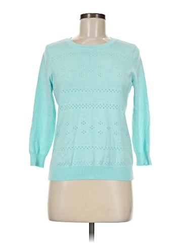 Maison Jules Pullover Sweater (view 1)