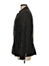 Unbranded Tweed Gray Coat Size M (estimated) - photo 5
