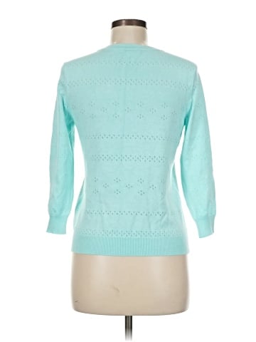 Maison Jules Pullover Sweater (view 2)